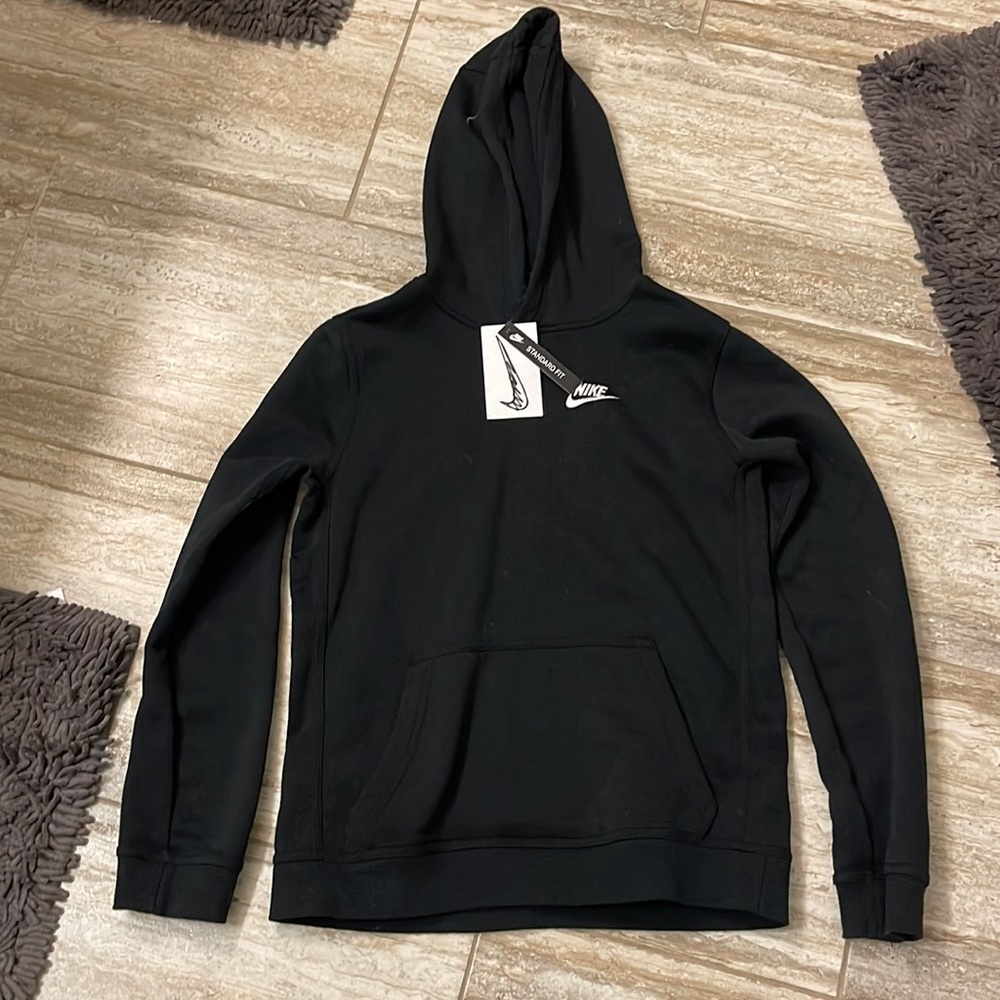 XL kids Nike Hoodie NWT